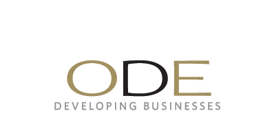 ODE - Developing Businesses