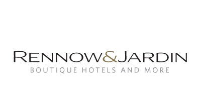 Rennow & Jardin - Boutique Hotels and More